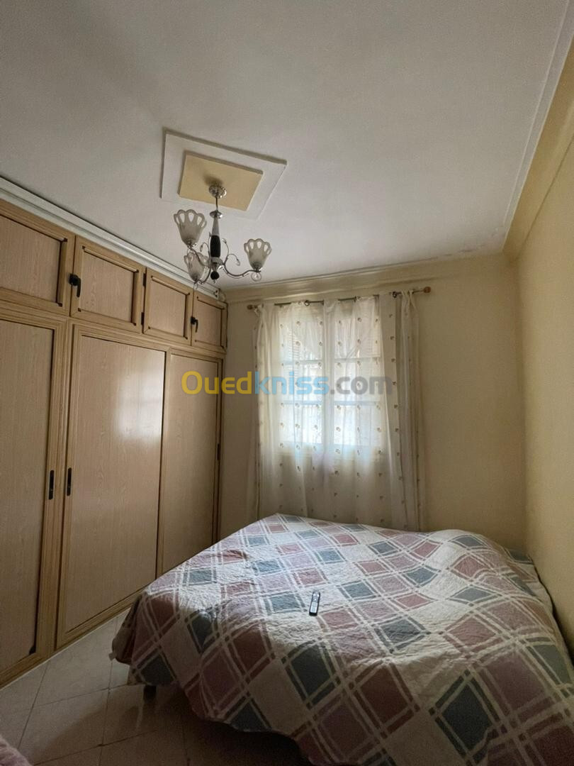 Vente Appartement F4 Tlemcen Tlemcen