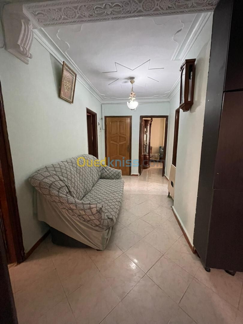 Vente Appartement F4 Tlemcen Tlemcen