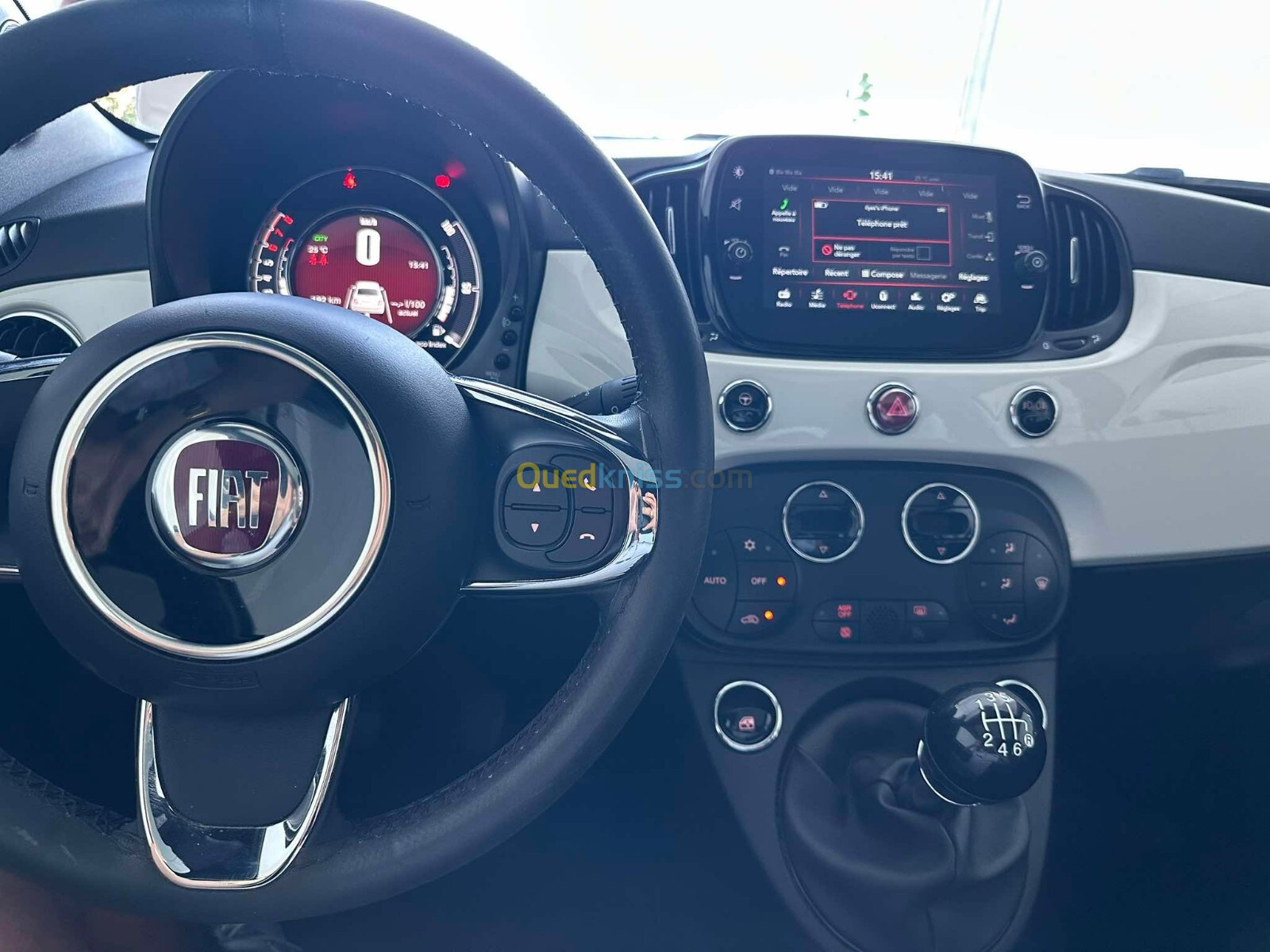 Fiat 500 2023 Dolcevita