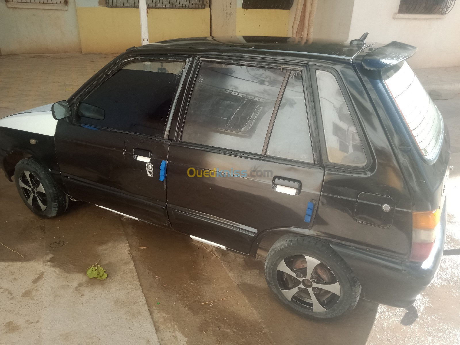 Suzuki Maruti 800 2004 Maruti 800