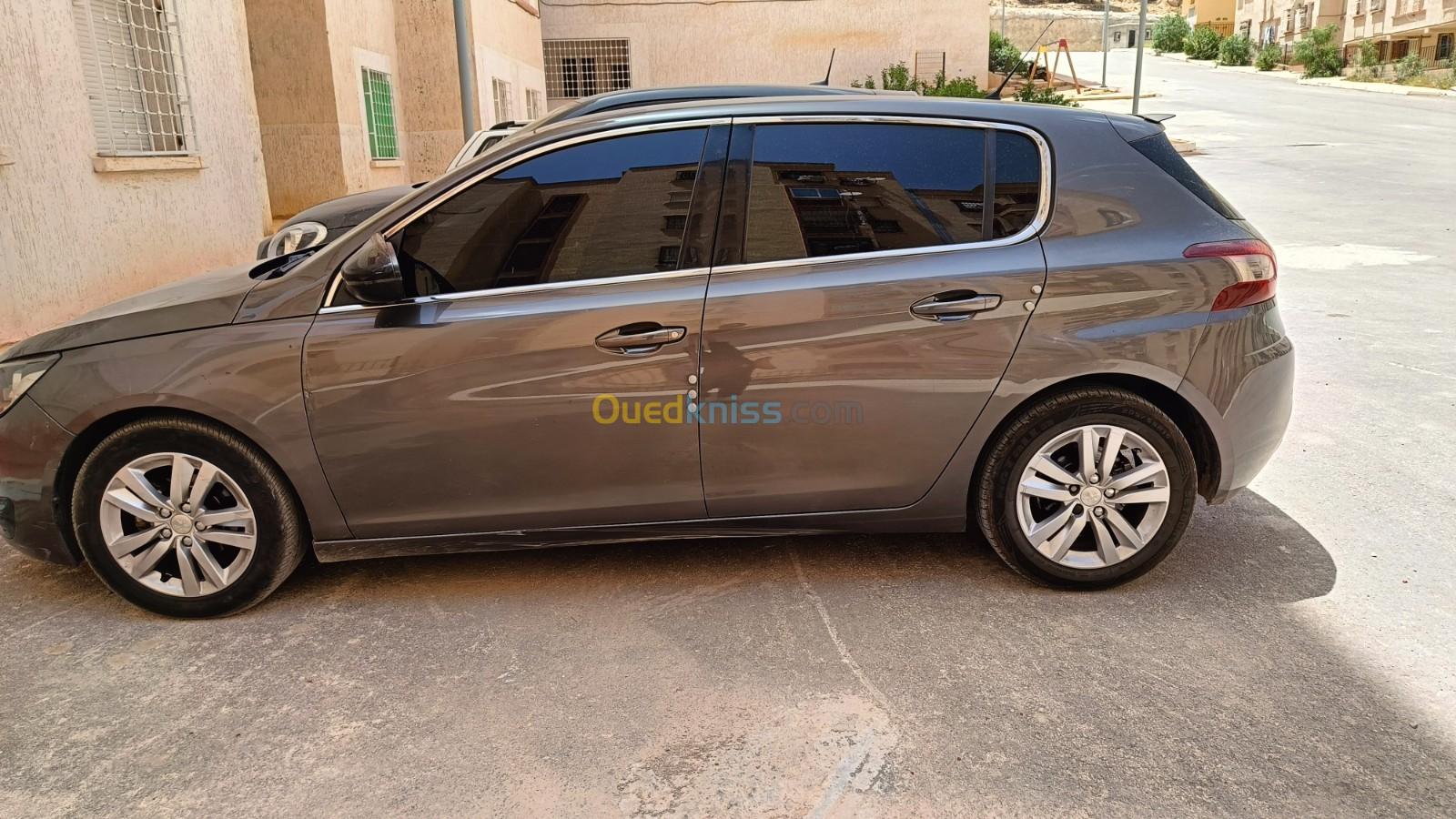 Peugeot 308 2015 Active