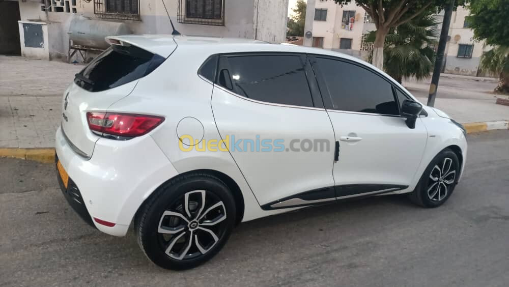 Renault Clio 4 2019 