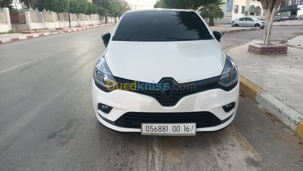 Renault Clio 4 2019 