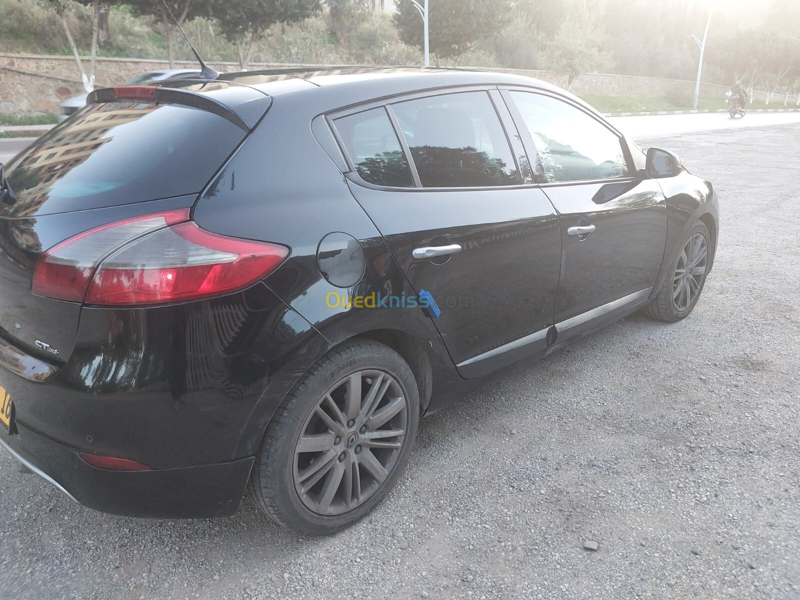 Renault Megane 3 CC 2012 Megane 3 CC