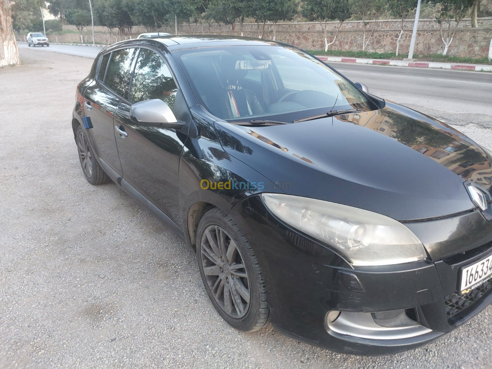 Renault Megane 3 CC 2012 Megane 3 CC