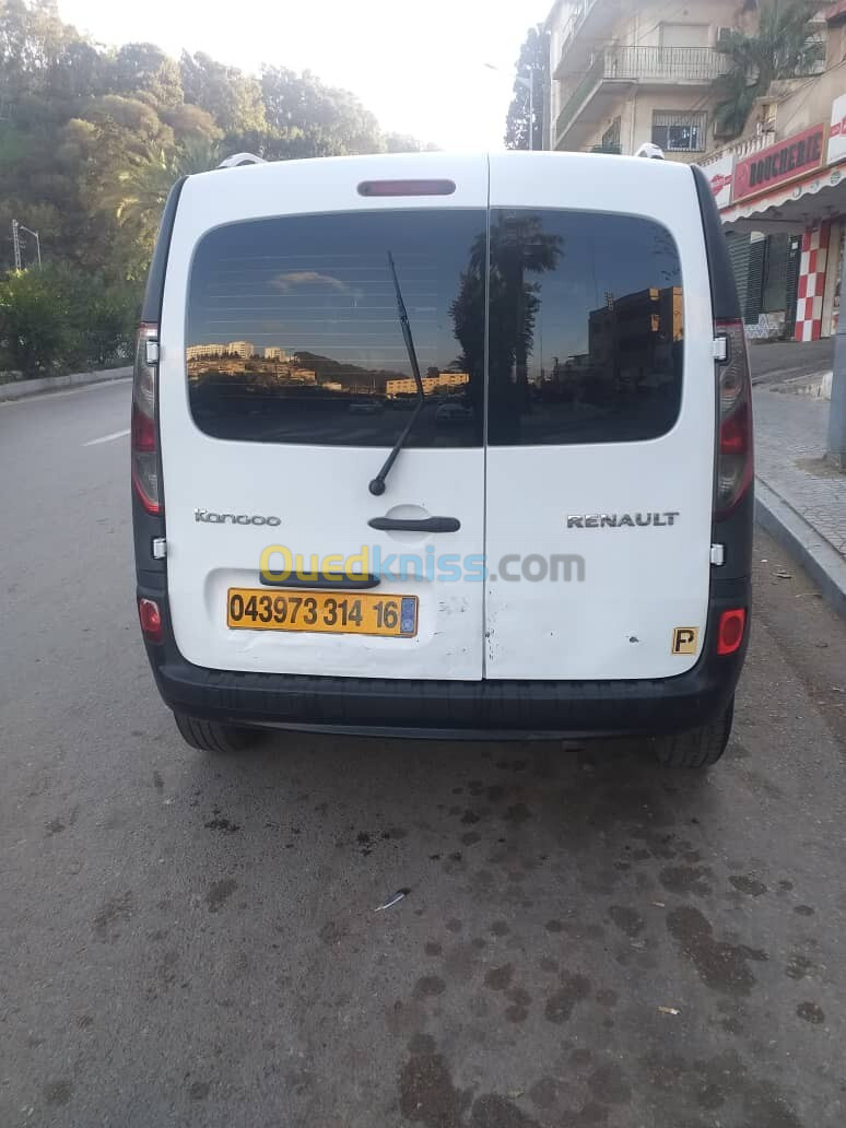 Renault Kangoo 2014 Kangoo