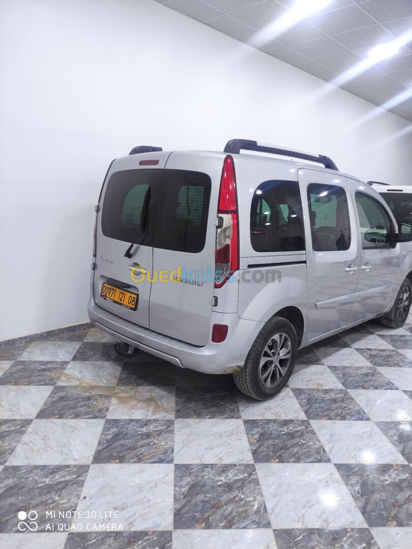 Renault Kangoo 2021 Privilège +