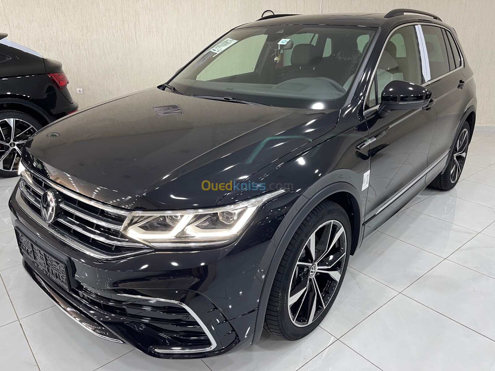 Volkswagen Tiguan 2023 Rline