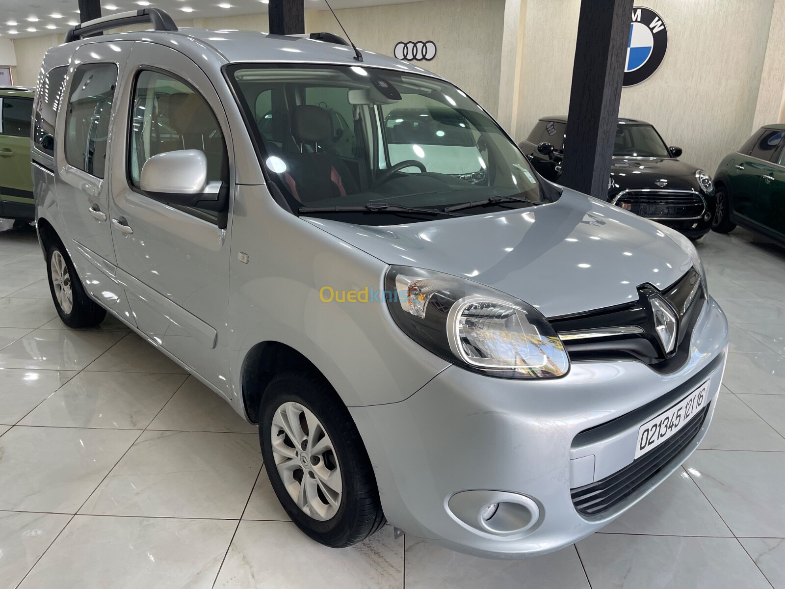 Renault Kangoo 2021 Kangoo