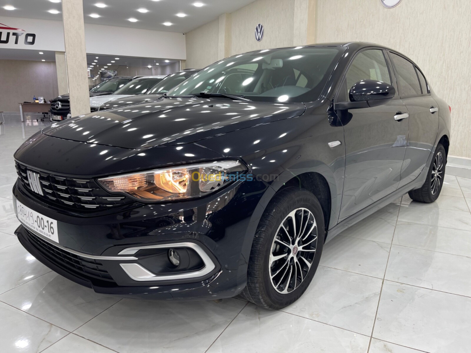 Fiat Tipo 2024 Life