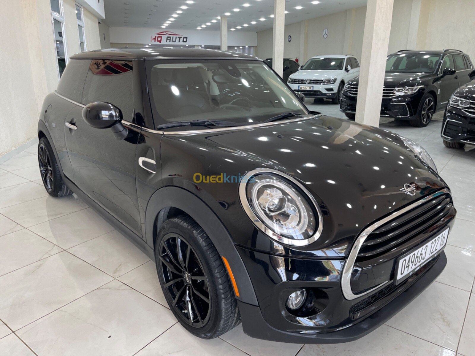 Mini Coupé 2022 Coupé