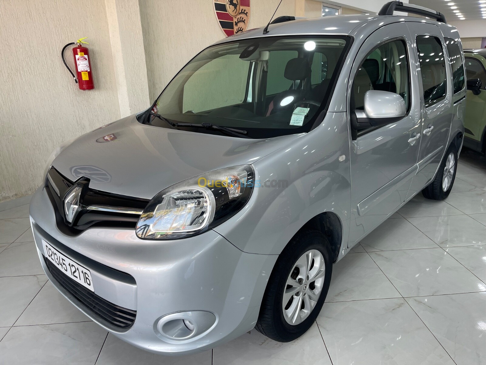 Renault Kangoo 2021 Kangoo