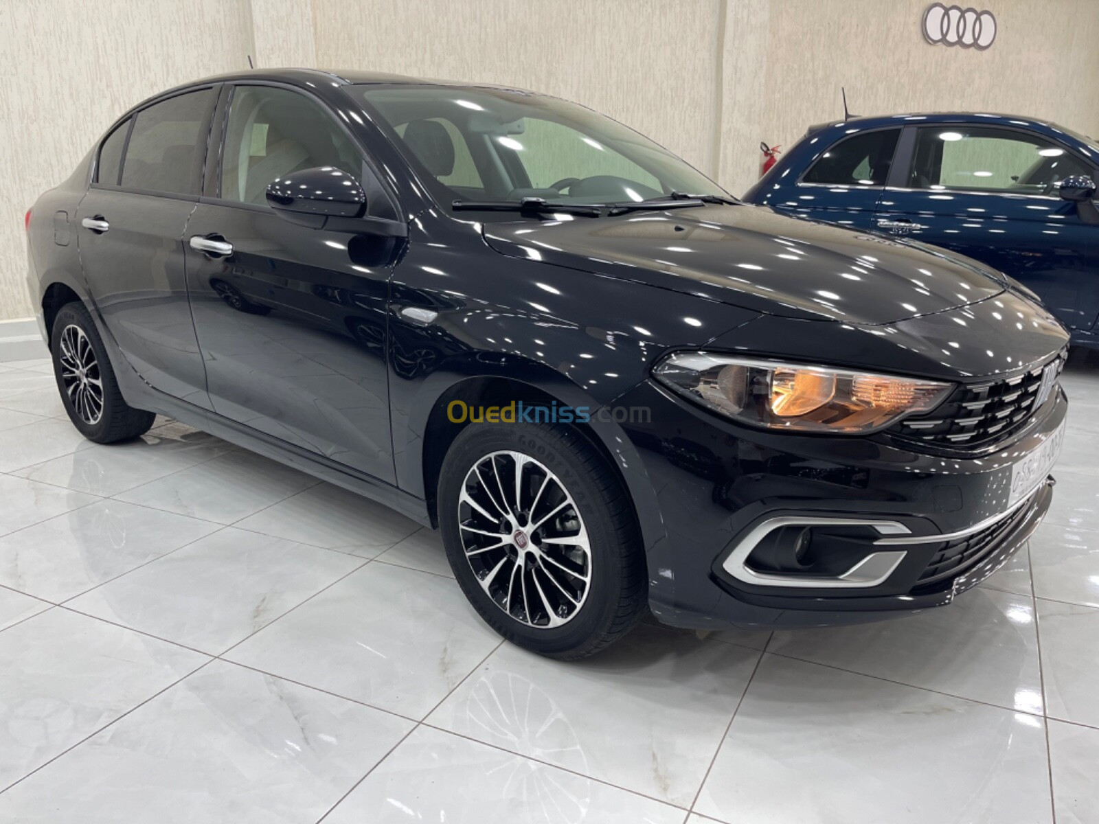 Fiat Tipo 2024 Life