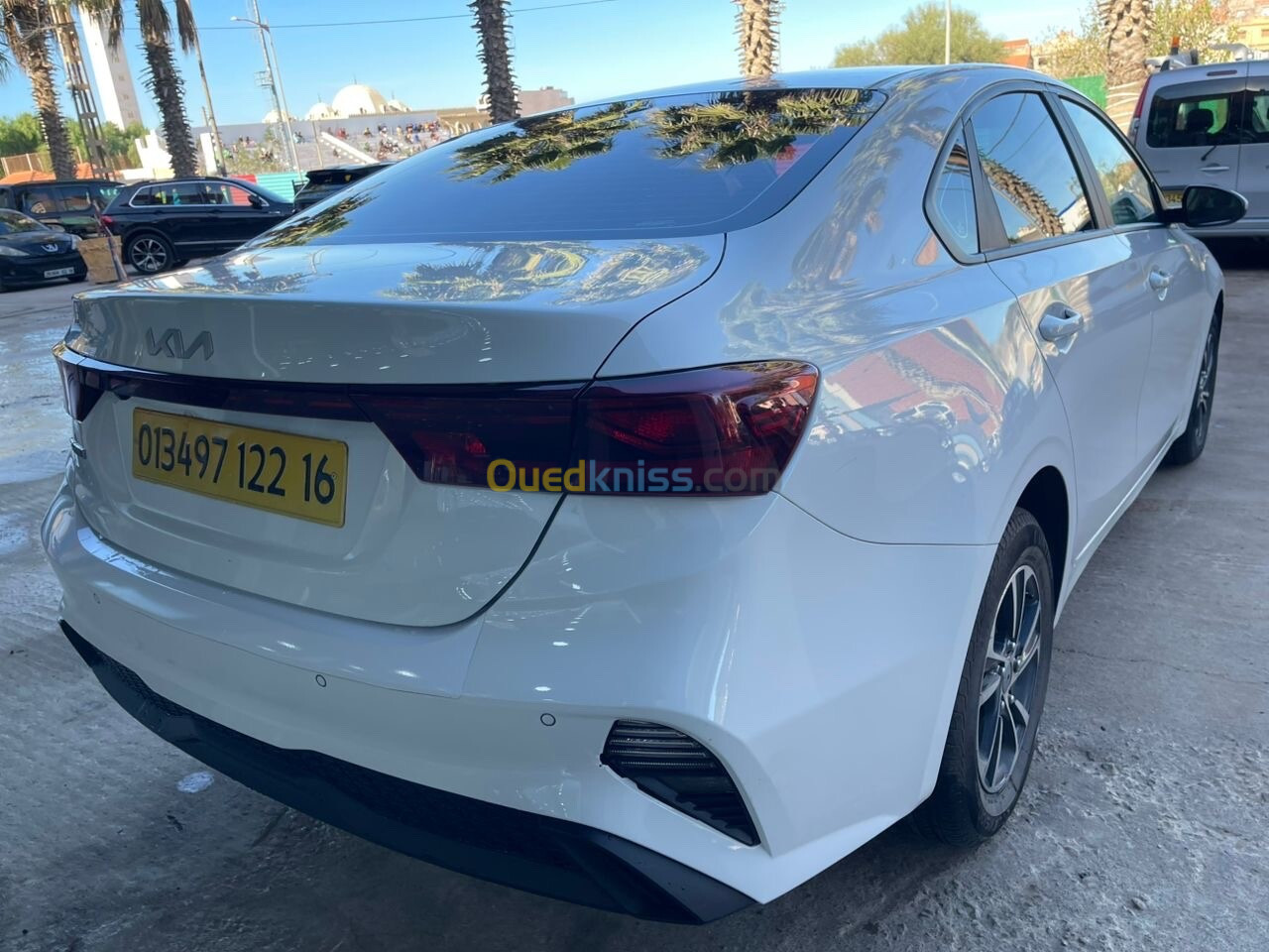 Kia Cerato 2022 Cerato