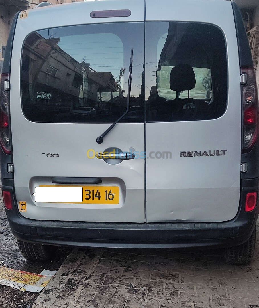 Renault Kangoo 2014 Kangoo