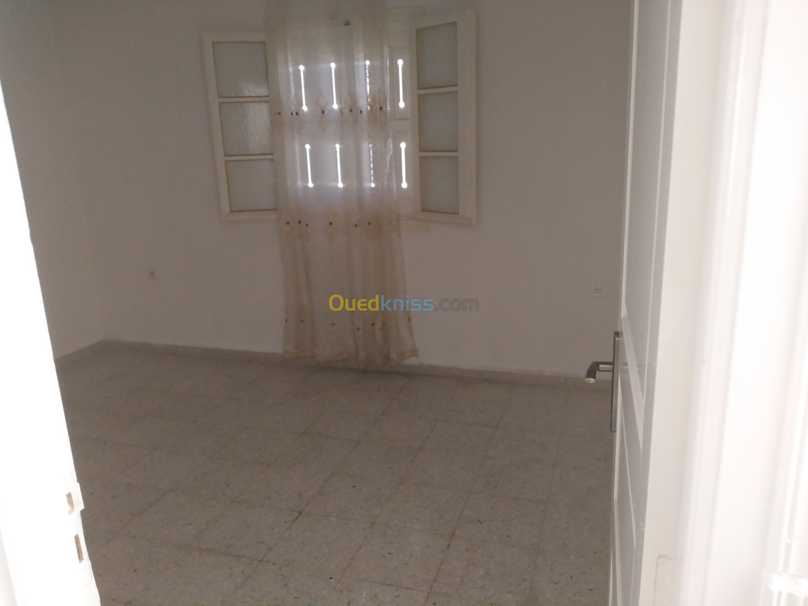 Location Appartement F3 Alger Rouiba