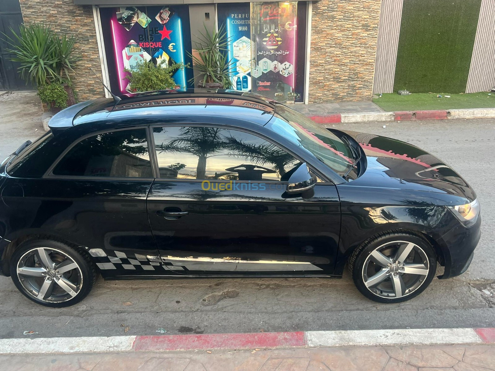 Audi A1 2014 