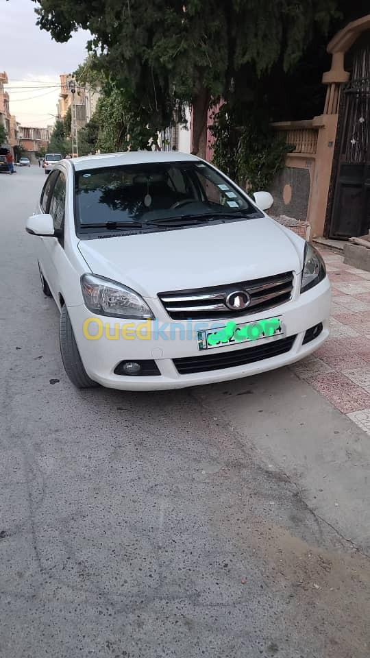 Great Wall C30 2014 C30