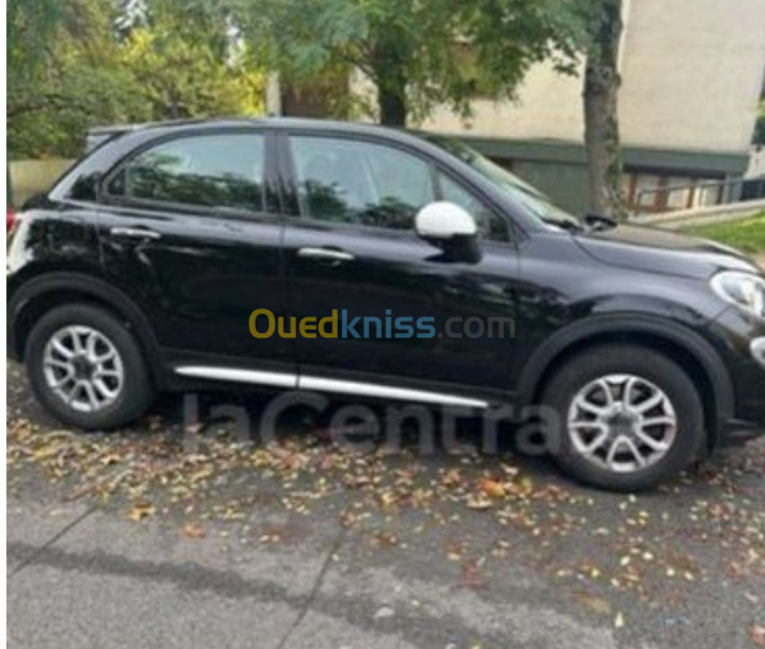 Fiat 500x 2021 500x