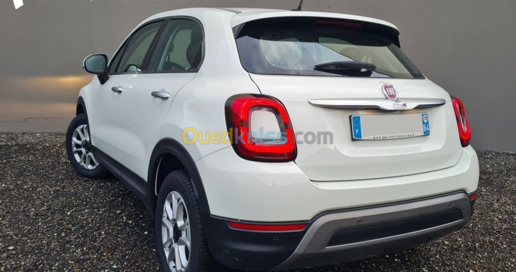 Fiat 500x 2021 500x