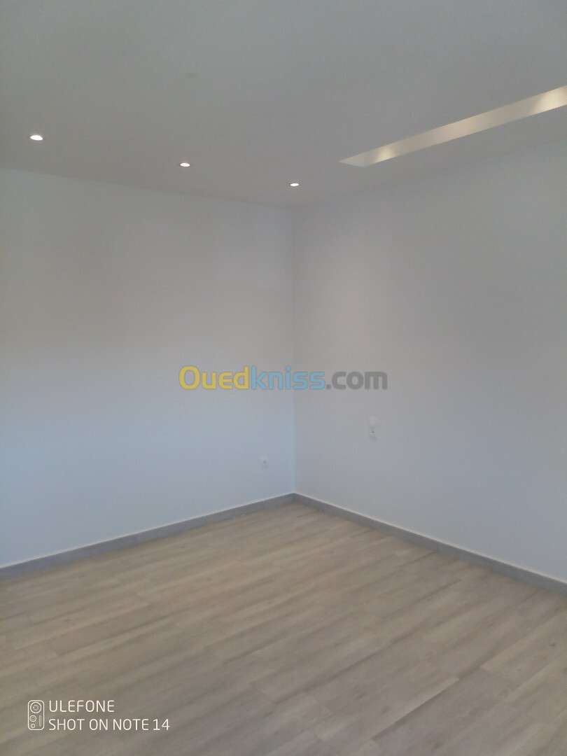 Location Appartement F5 Oran Oran