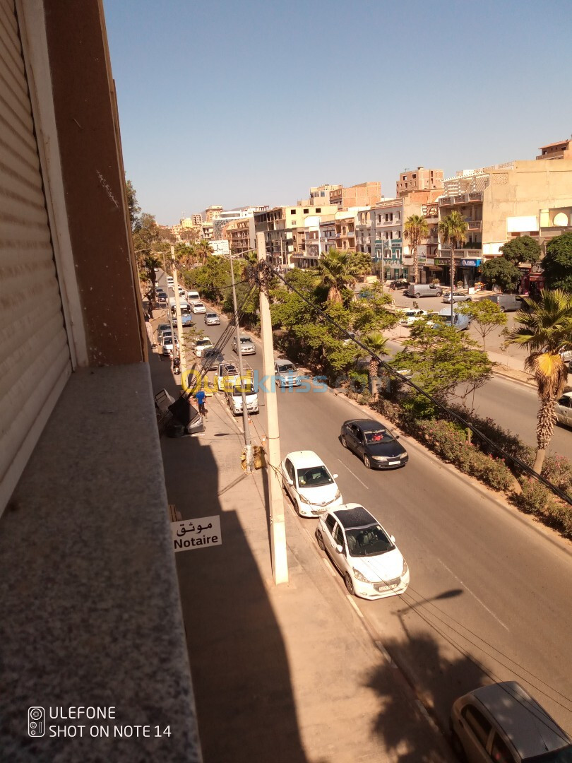 Location Appartement F5 Oran Oran