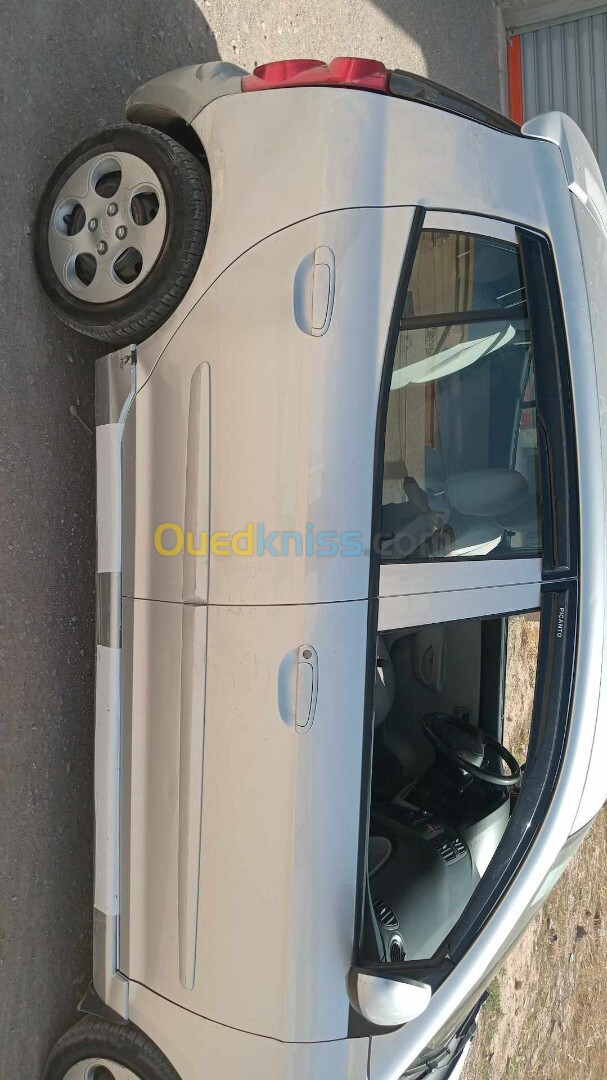 Kia Picanto 2009 