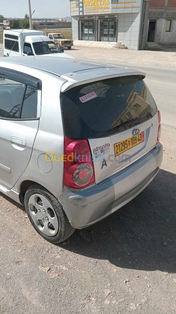 Kia Picanto 2009 