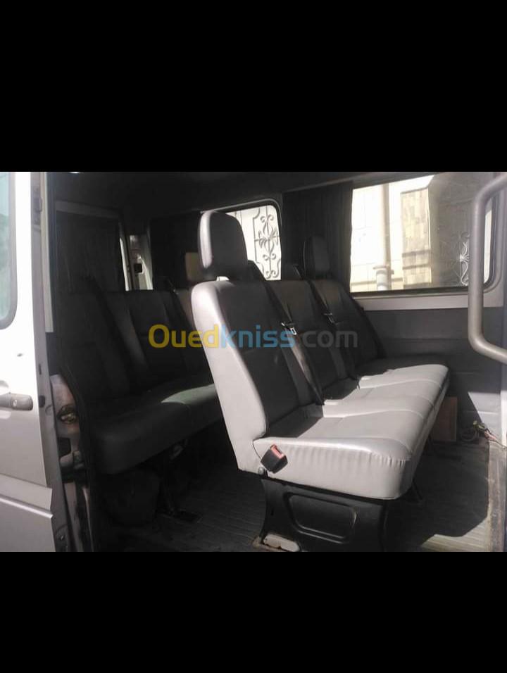 Mercedes Sprinter 2009 Sprinter