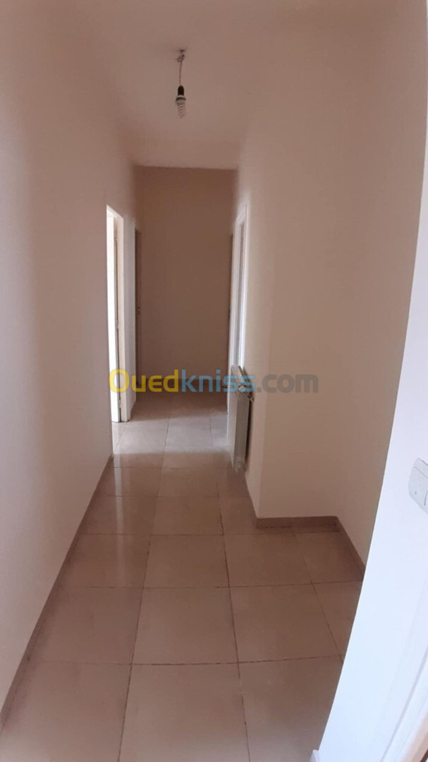 Vente Duplex F6 Alger Staoueli