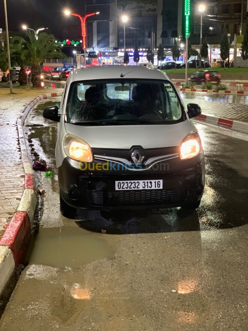 Renault Kangoo 2013 Kangoo