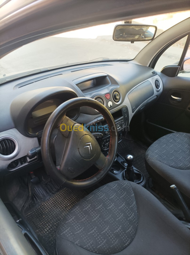 Citroen C3 2007 C3