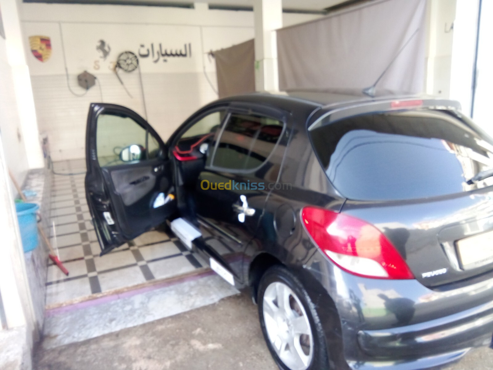 Peugeot 207 2009 Active