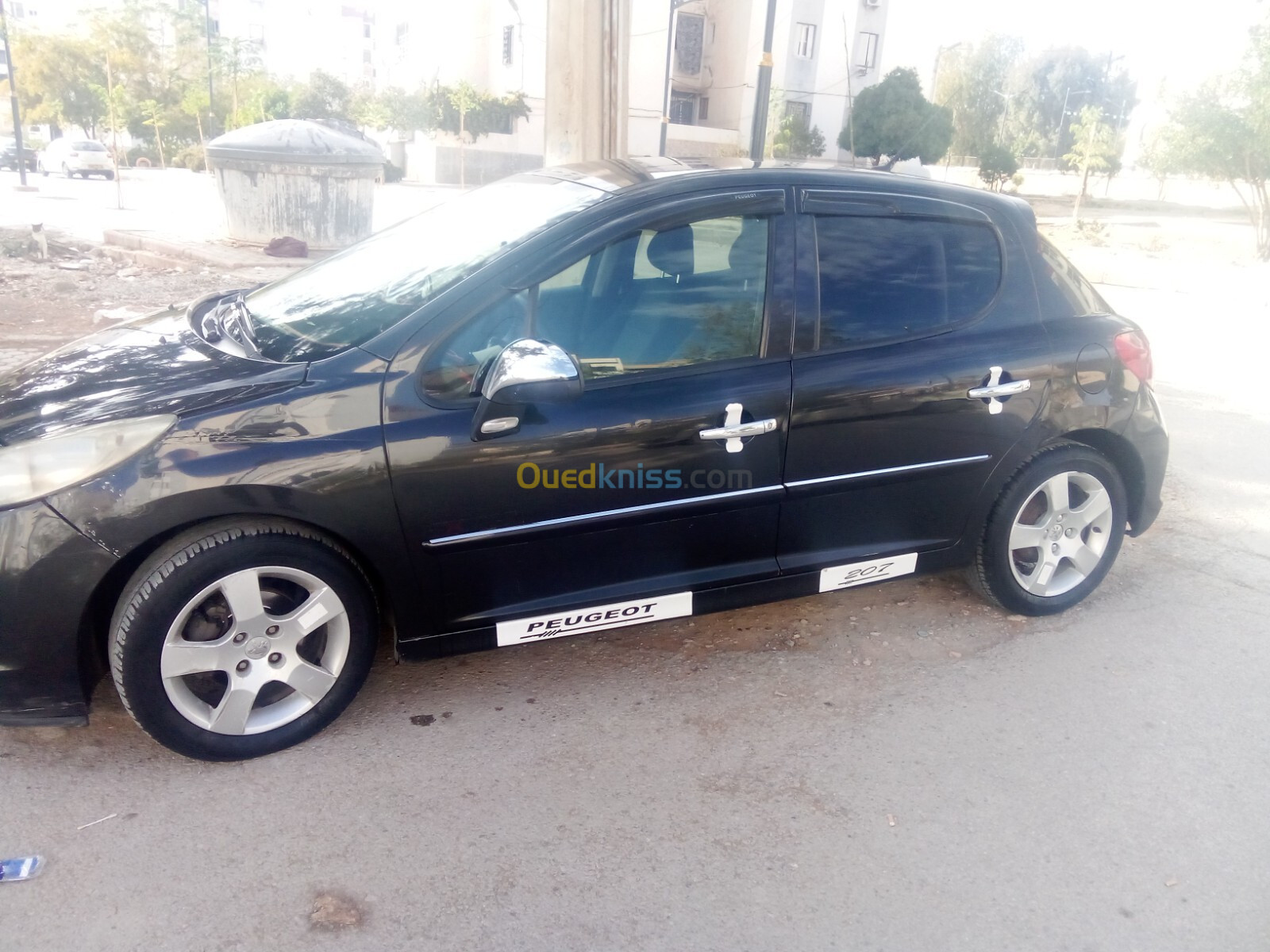 Peugeot 207 2009 Active