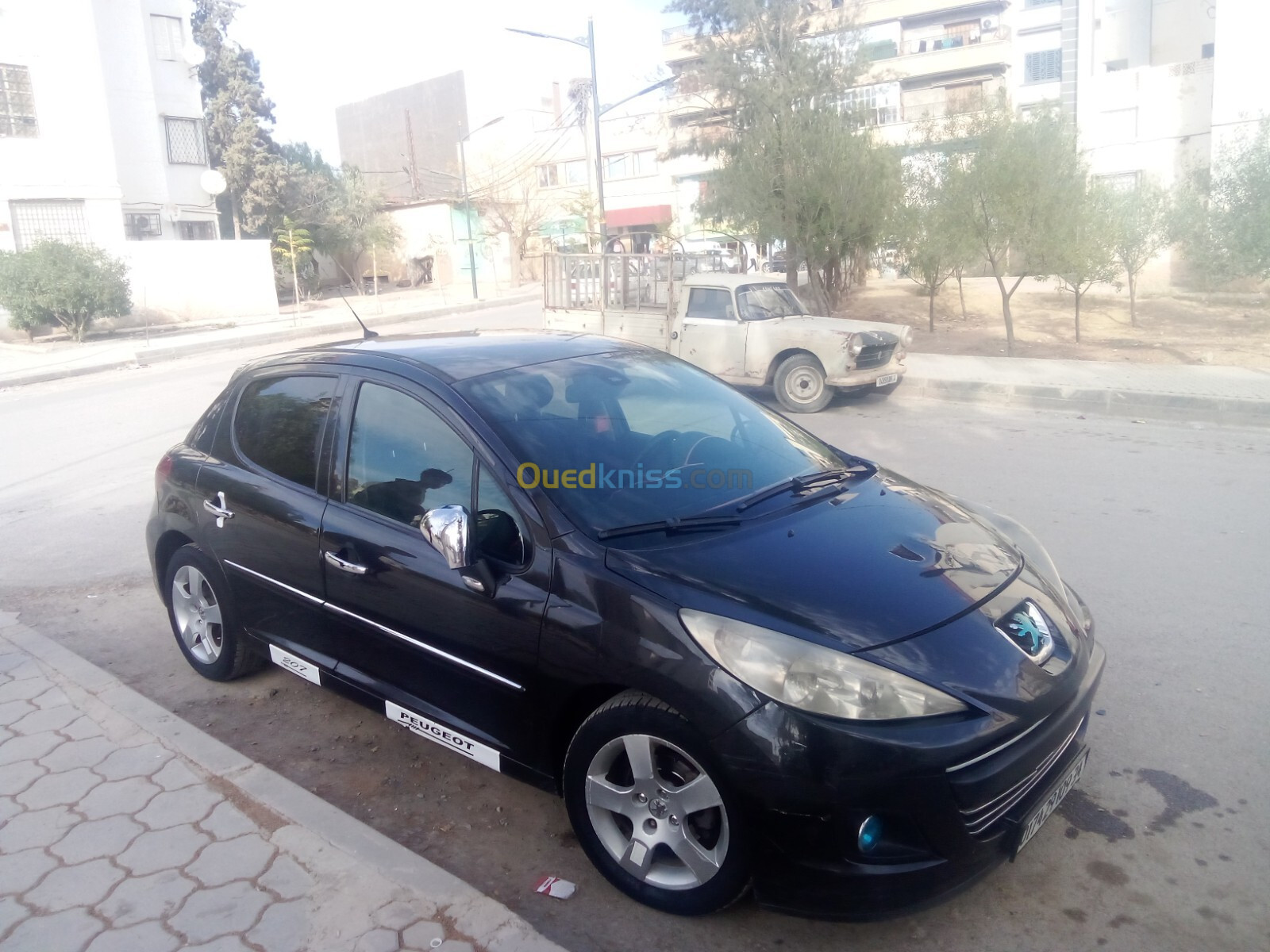 Peugeot 207 2009 207