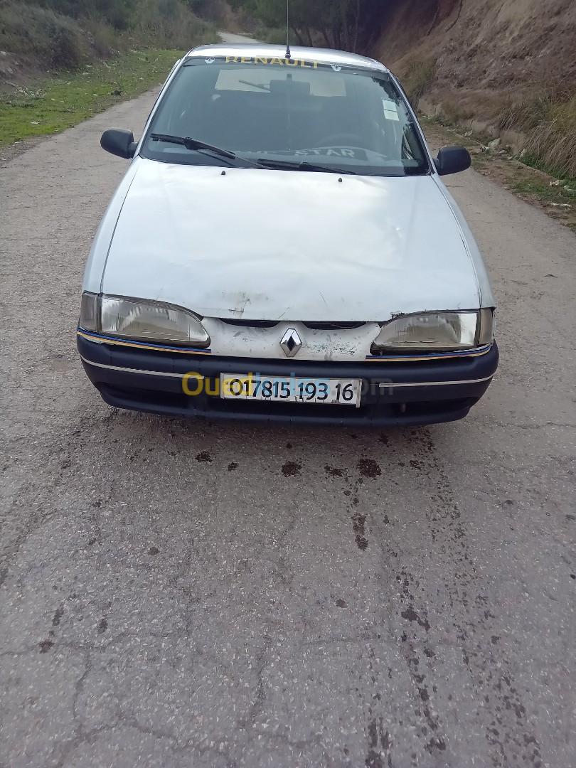 Renault 19 1993 19