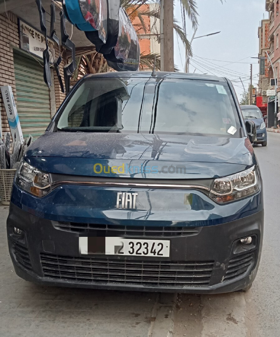 Fiat Professional Doblo 2023 Italia