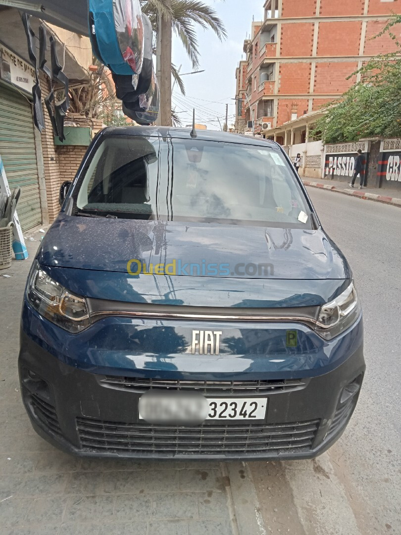 Fiat Doblo 2023 Profesional