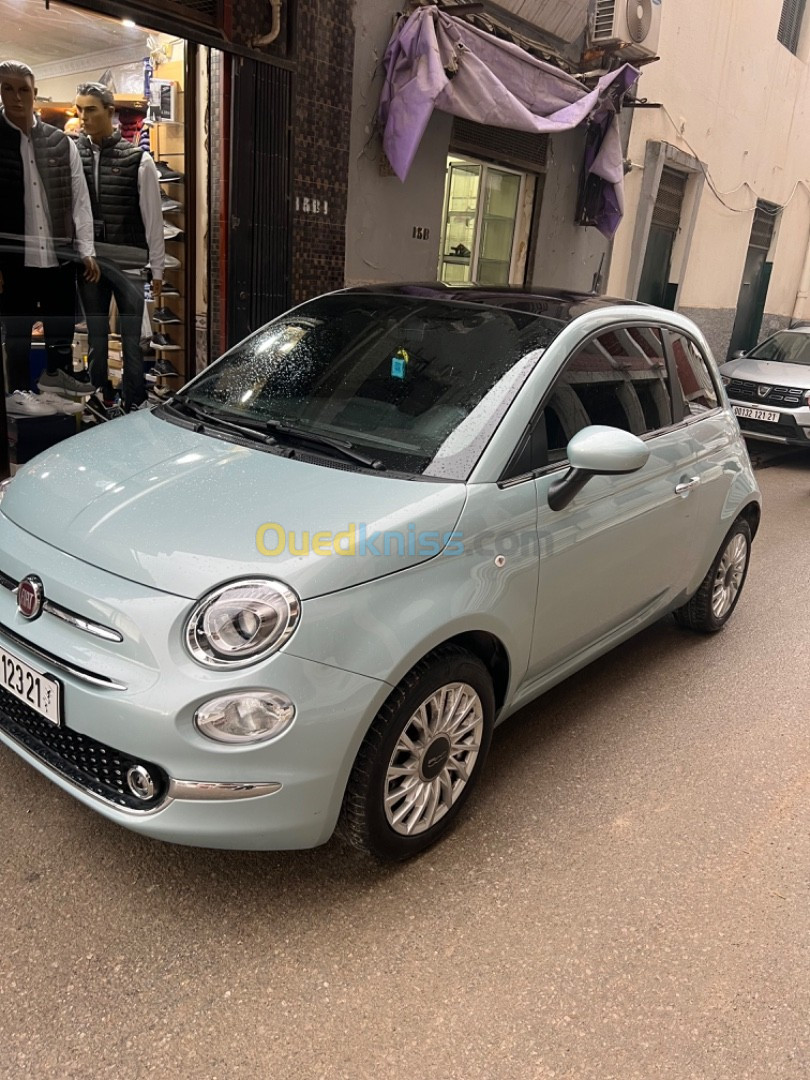 Fiat Fiat 500 2023 Fiat 500