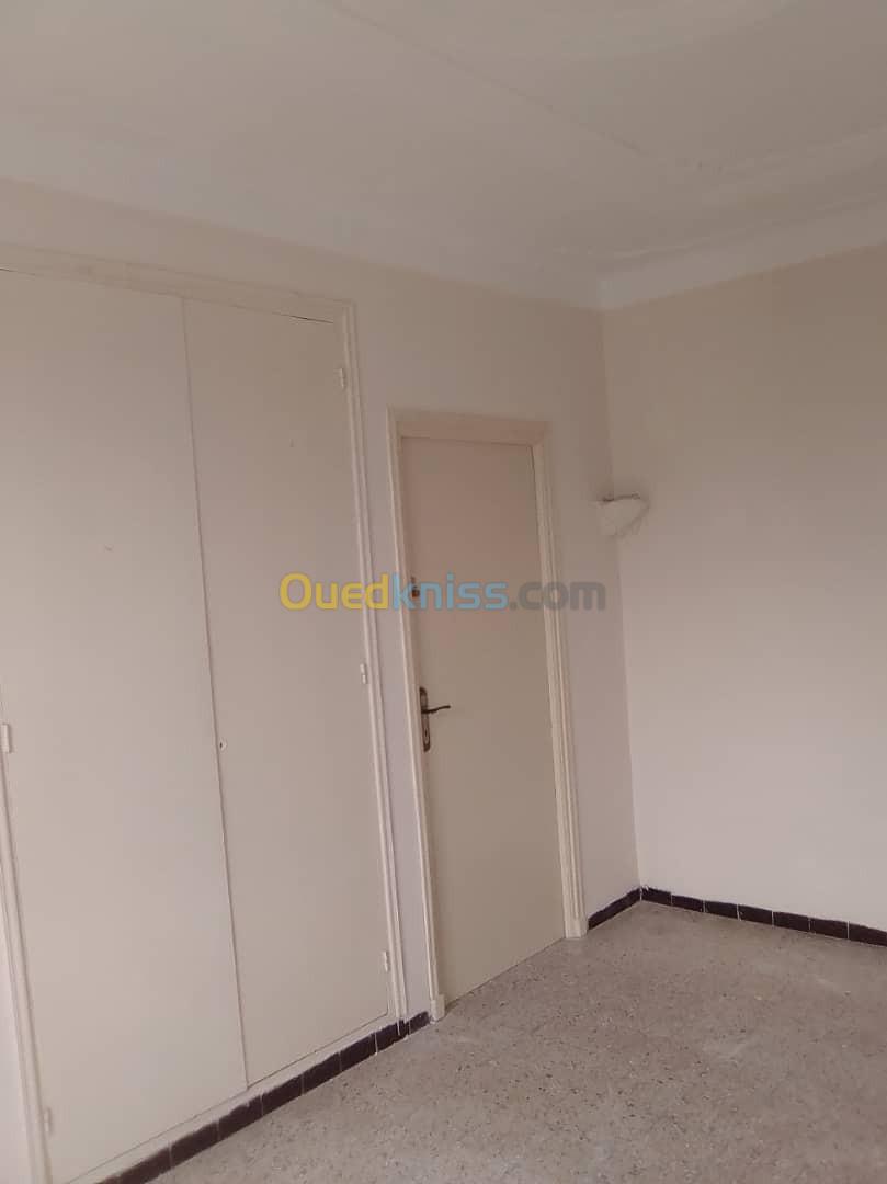 Vente Appartement F5 Jijel Jijel