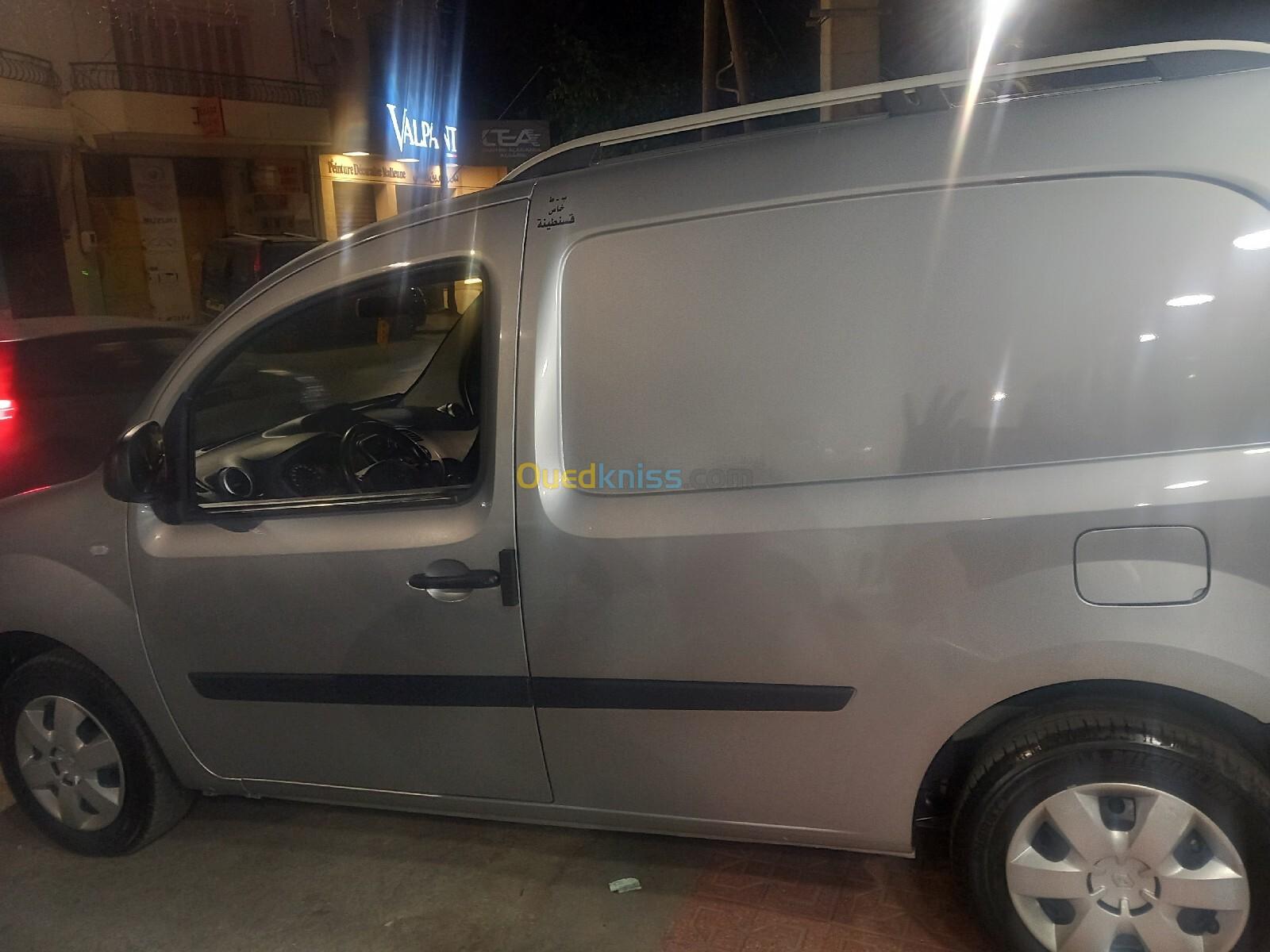 Renault Kangoo 2021 Confort