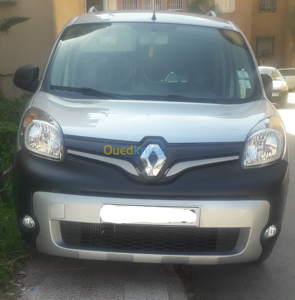 Renault Kangoo 2021 Confort