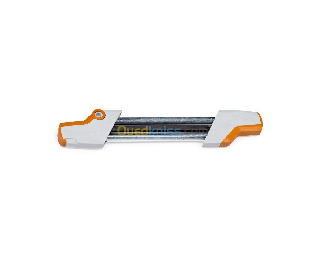 lime stihl 3/8 picco / support de lime 2 in 1 3/8p