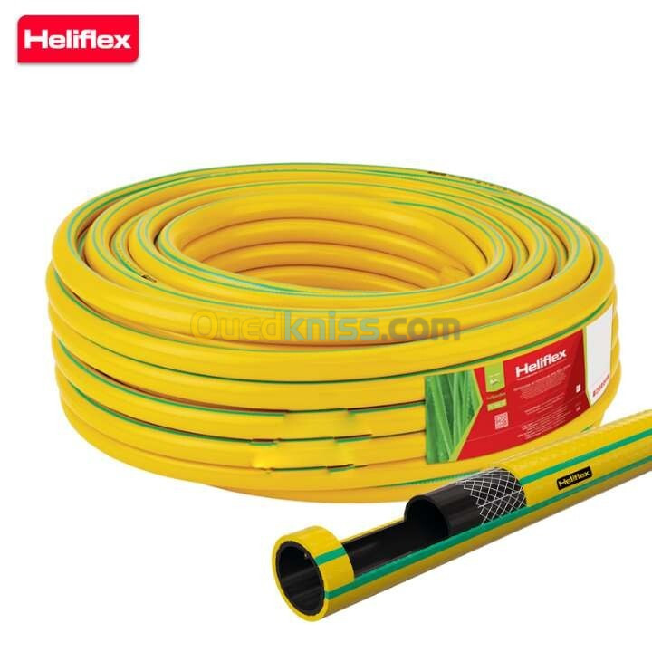 Helijardin eco 15mm / 15m_25m_50m Heliflex