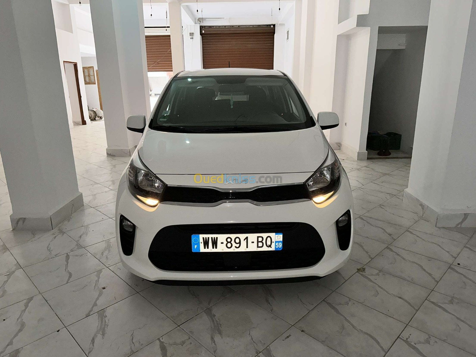 Kia Picanto 2022 