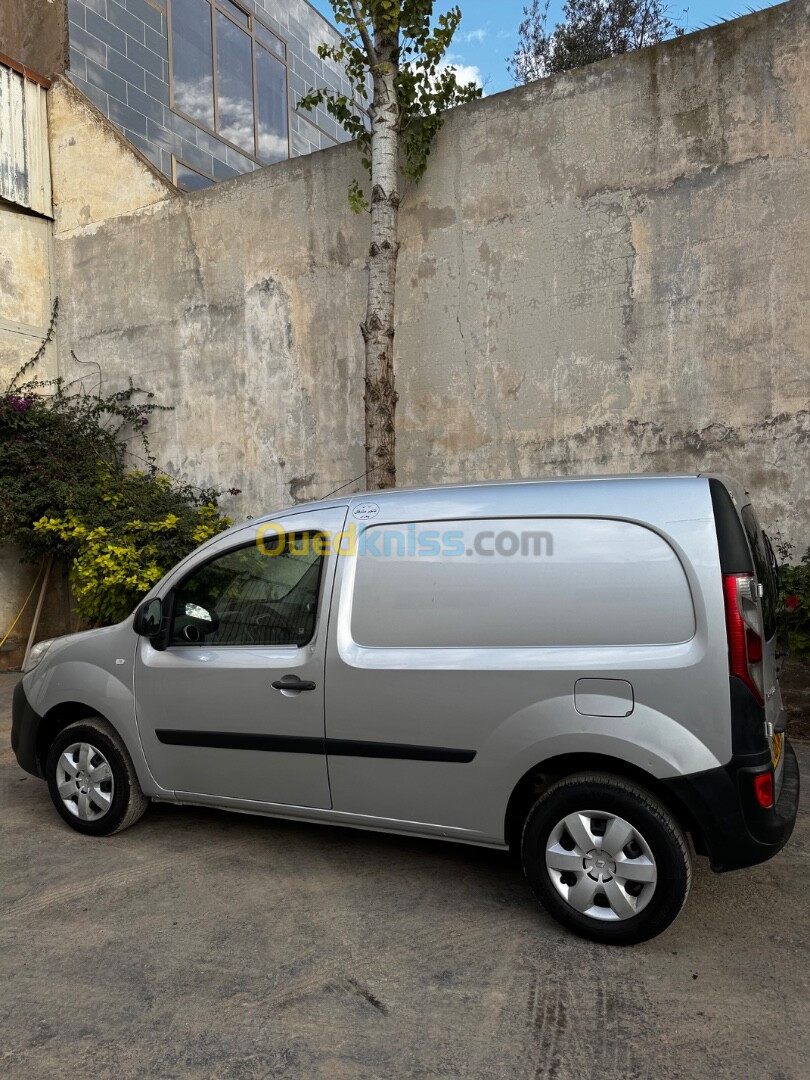 Renault Kangoo 2014 