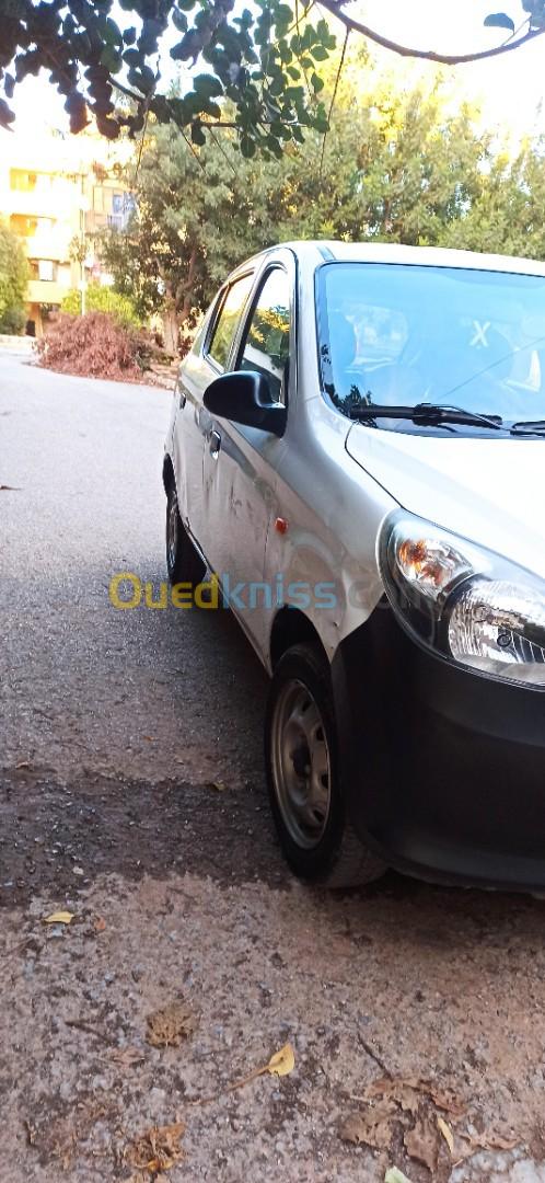 Suzuki Alto 2015 Alto