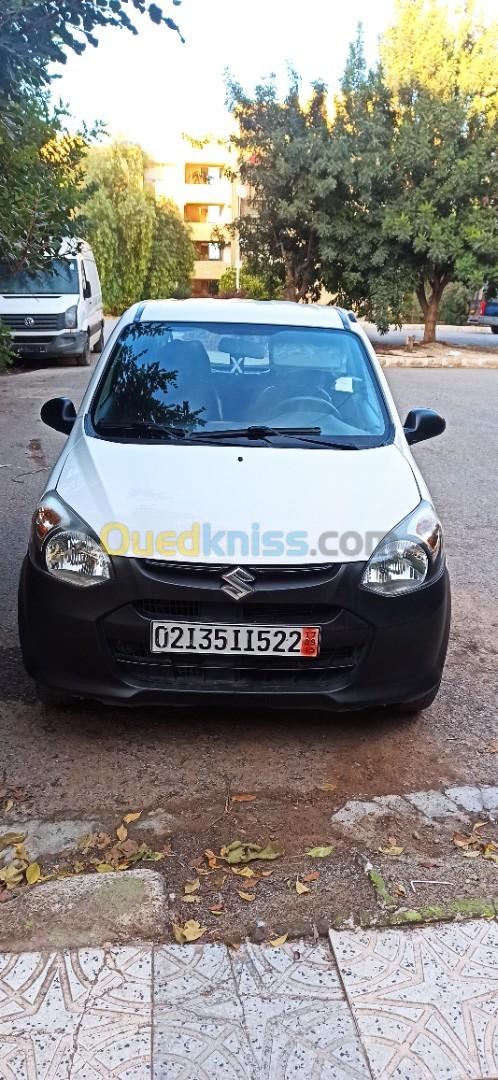 Suzuki Alto 2015 Alto