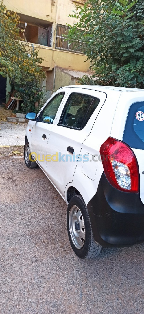 Suzuki Alto 2015 Alto