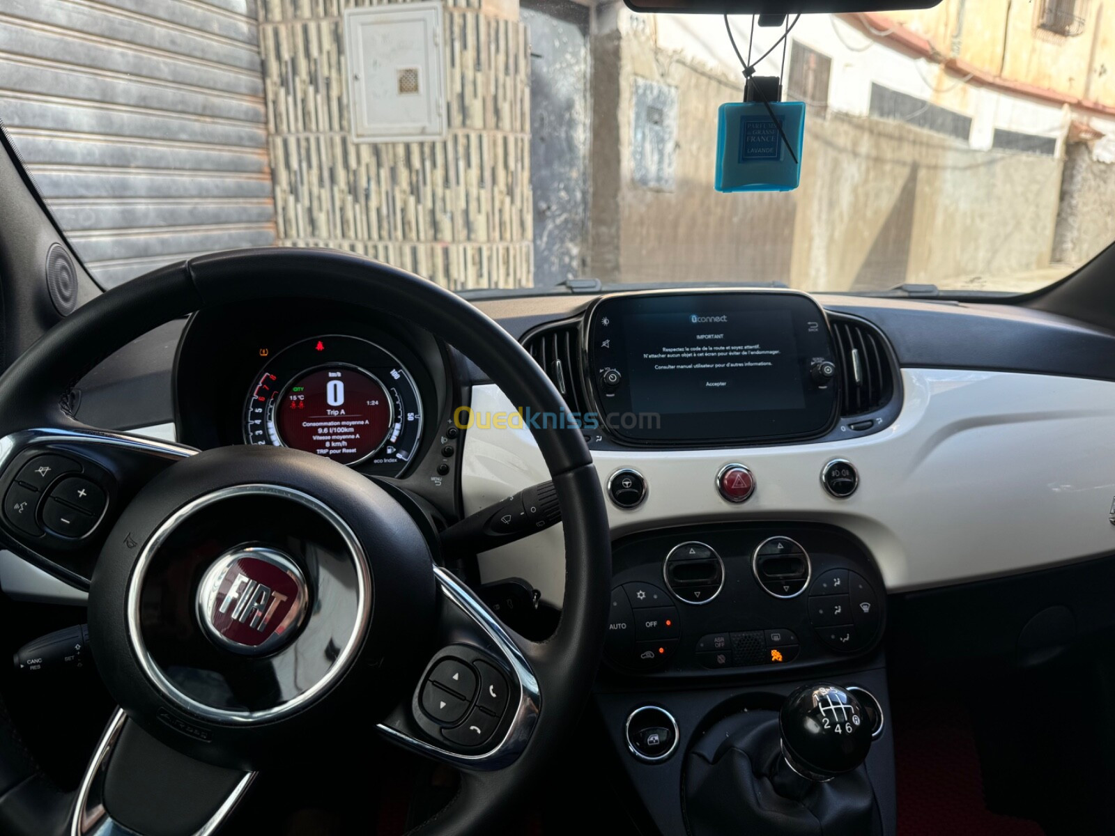 Fiat FIAT 500 City 2024 